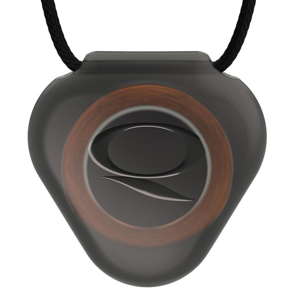 QLINK Q-Link SRT-3 Carbon Pendant