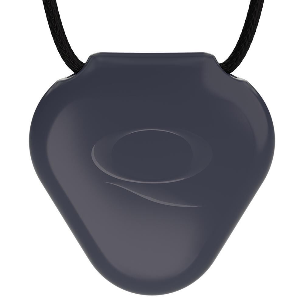 QLINK Q-Link SRT-3 Onyx Blue Pendant