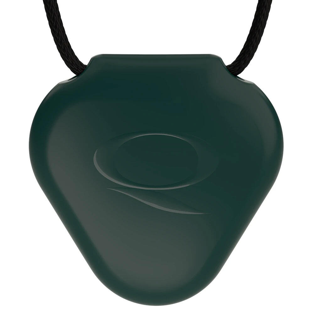 QLINK Q-Link SRT-3 Deep Evergreen Pendant