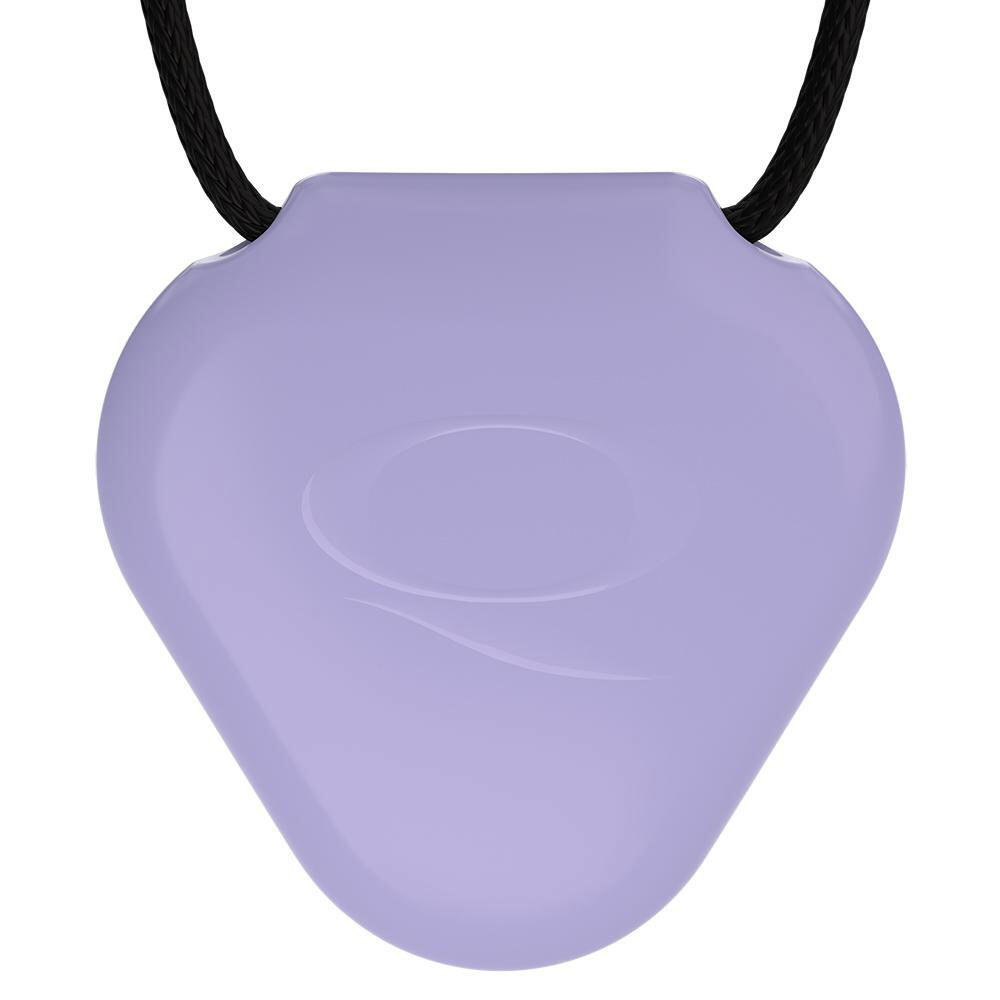 Q-Link SRT-3 Clarion Violet Pendant 1/2