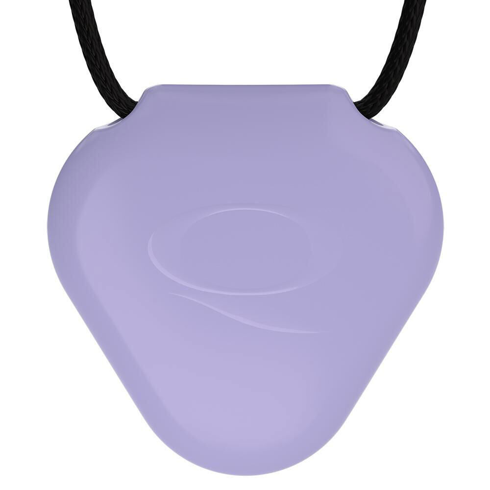 QLINK Q-Link SRT-3 Clarion Violet Pendant