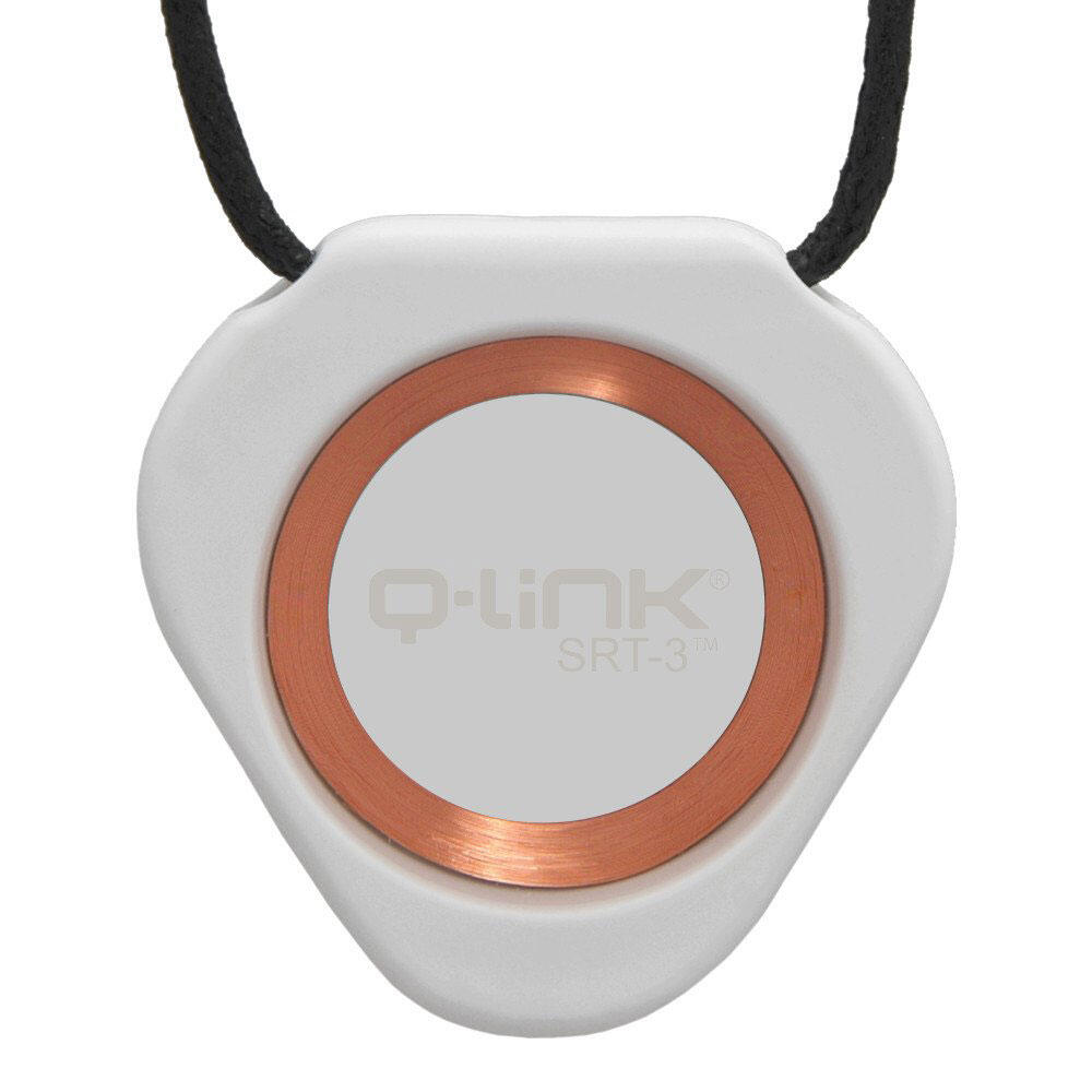 Q-Link SRT-3 White Pendant 2/2