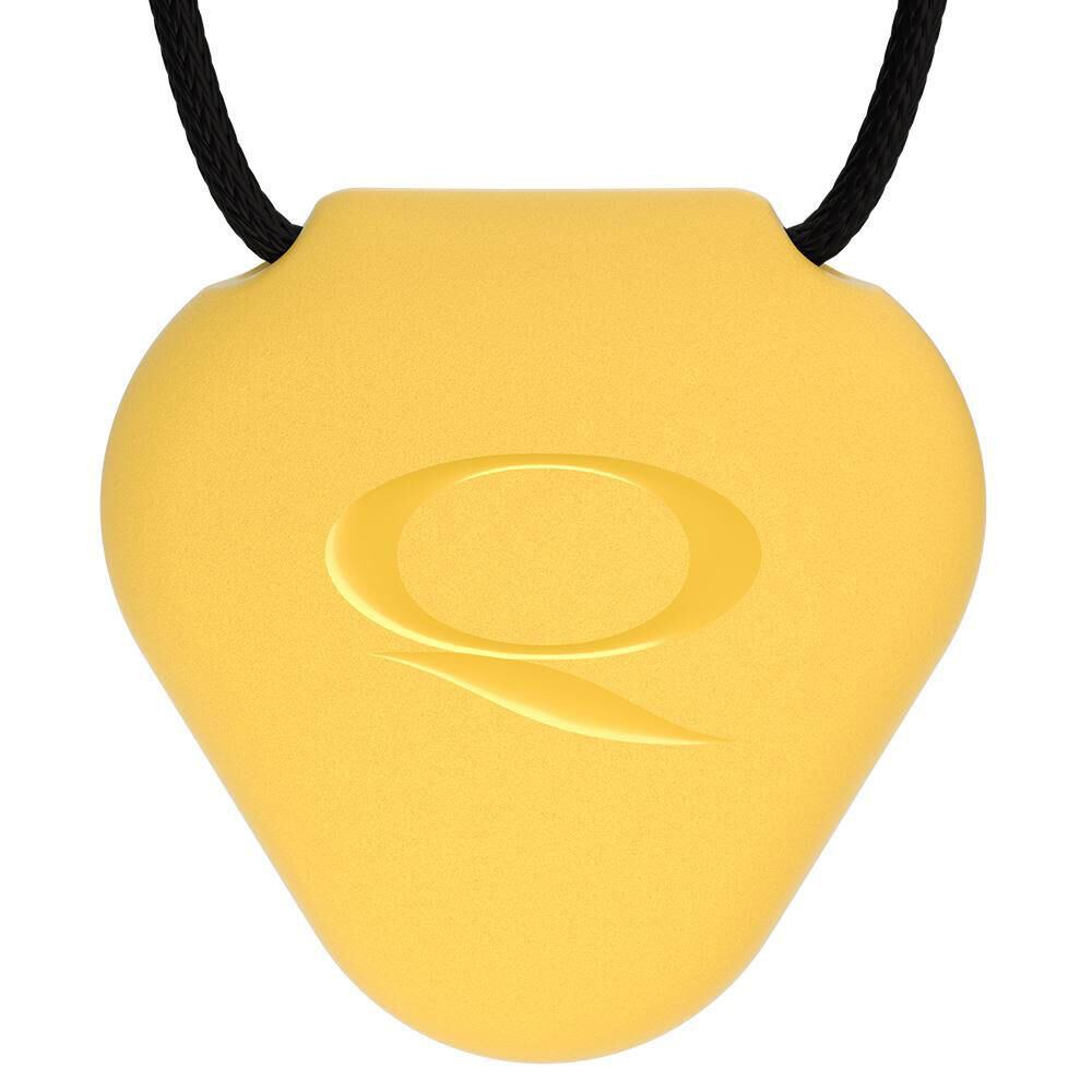 QLINK Q-Link SRT-3 Sun Rae Pendant