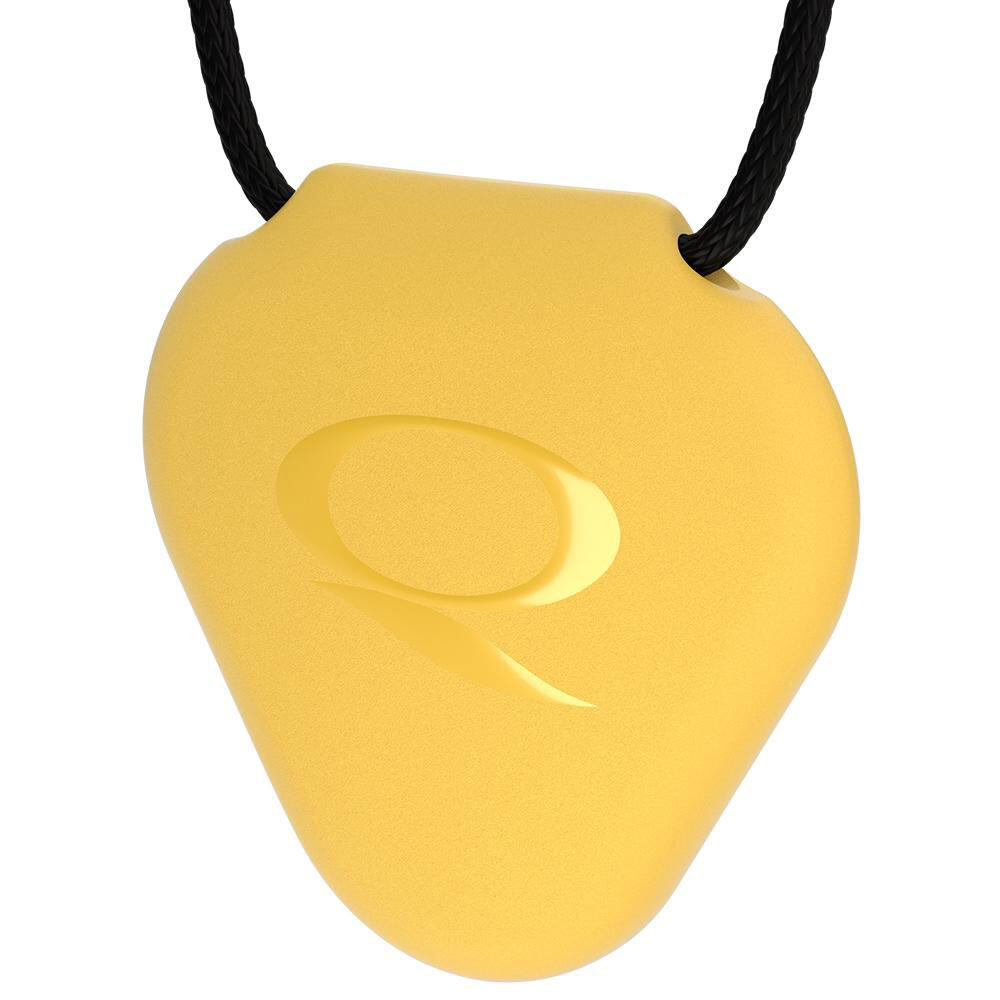 Q-Link SRT-3 Sun Rae Pendant 3/4