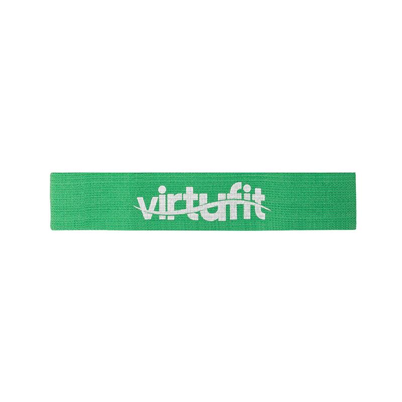 BANDA DE REZISTENTA MINI VERDE VIRTUFIT LIGHT