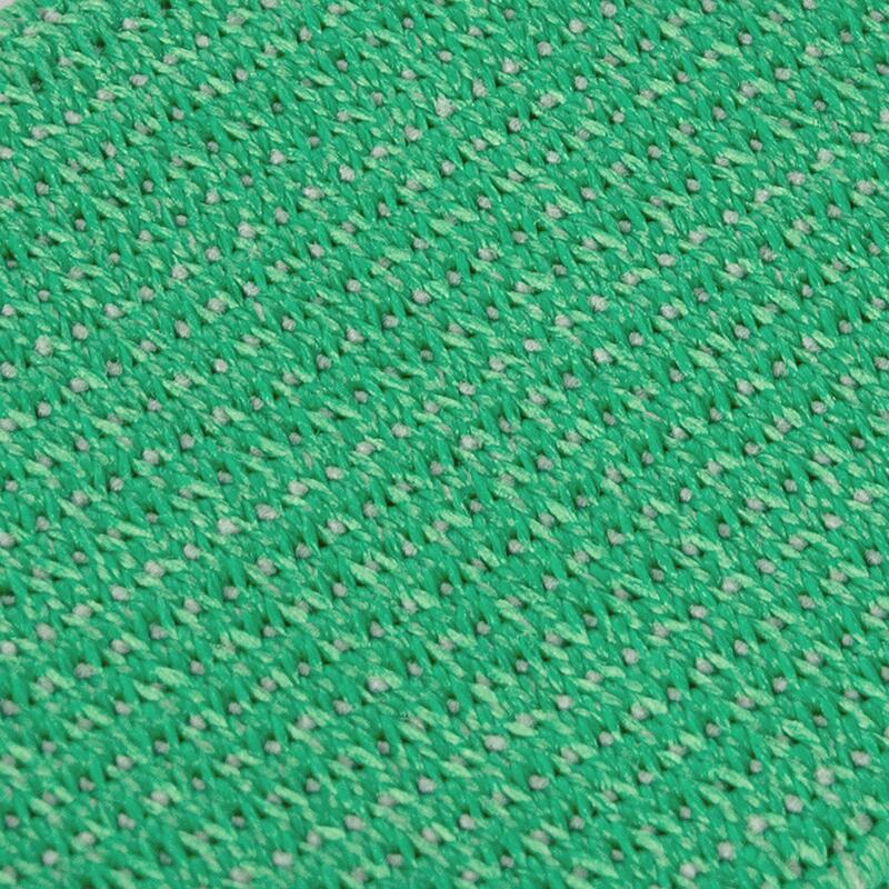 Mini Widerstandsbänder Set - Baumwolle - 3 Stück - Inkl. Aufbewahrungstasche