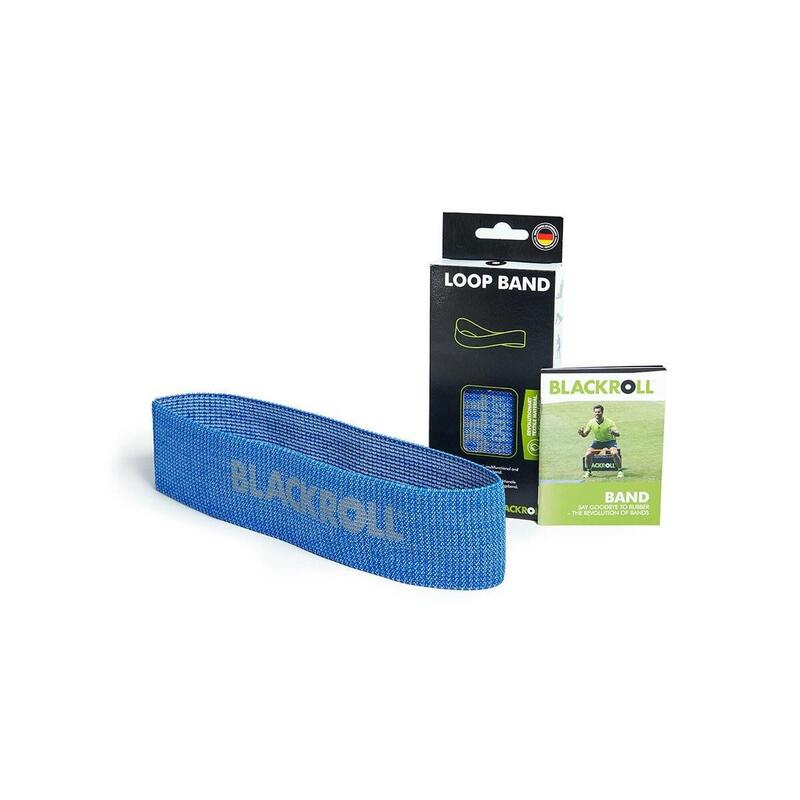 Elastico "Loop Band" di Blackroll