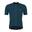 Maillot Manches Courtes Velo Homme Essential