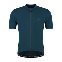 Maillot Manches Courtes Velo Homme Essential