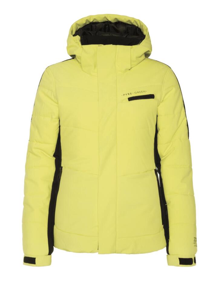Kurtka narciarska, snowboardowa damska Protest PRTSHEENAS snowjacket