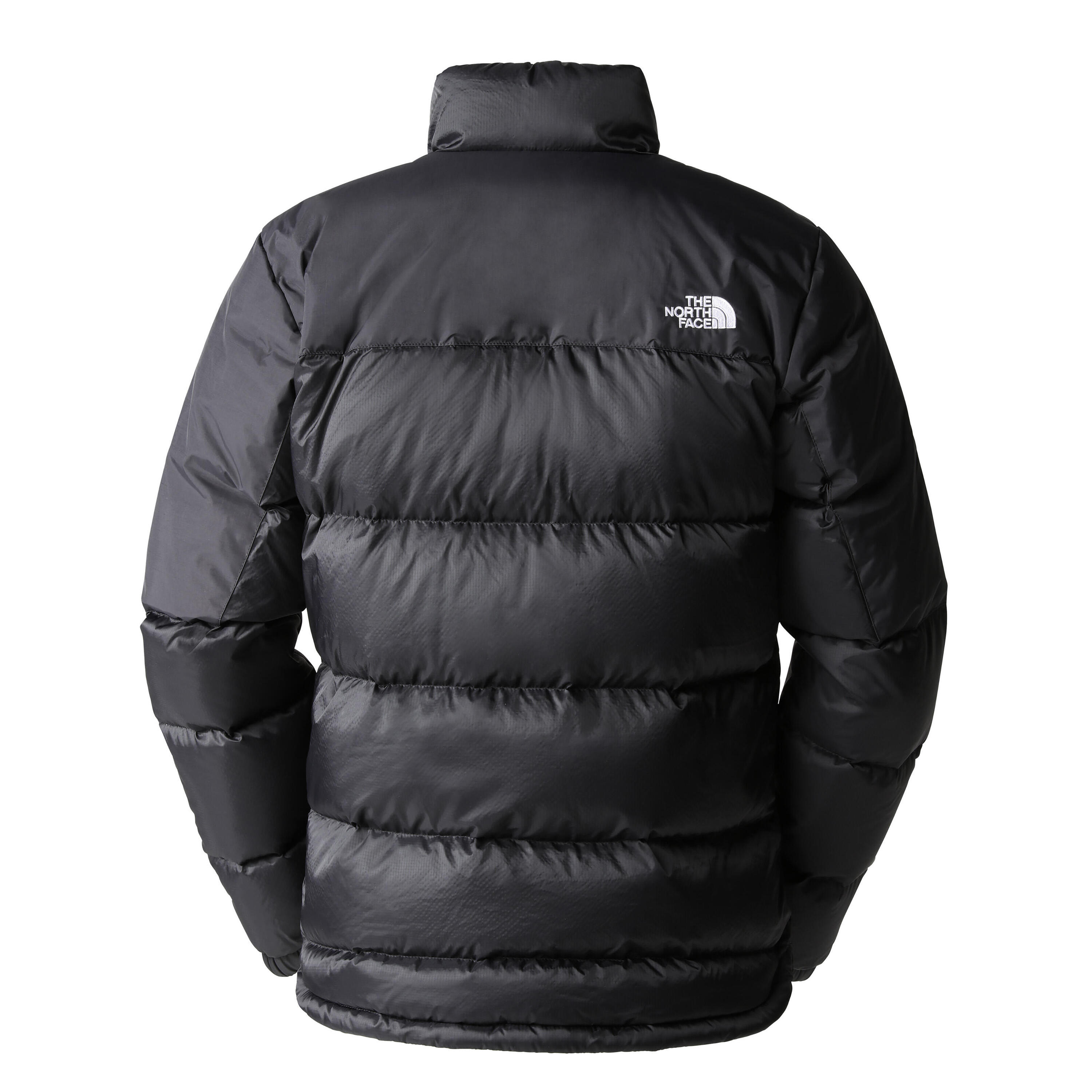 M Diablo Down Jacket - vest - kx7_tnf_black_tnf_black - heren - Pisteskiën 2/6
