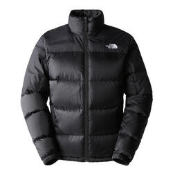 M Diablo Down Jacket - vest - kx7_tnf_black_tnf_black - heren - Pisteskiën