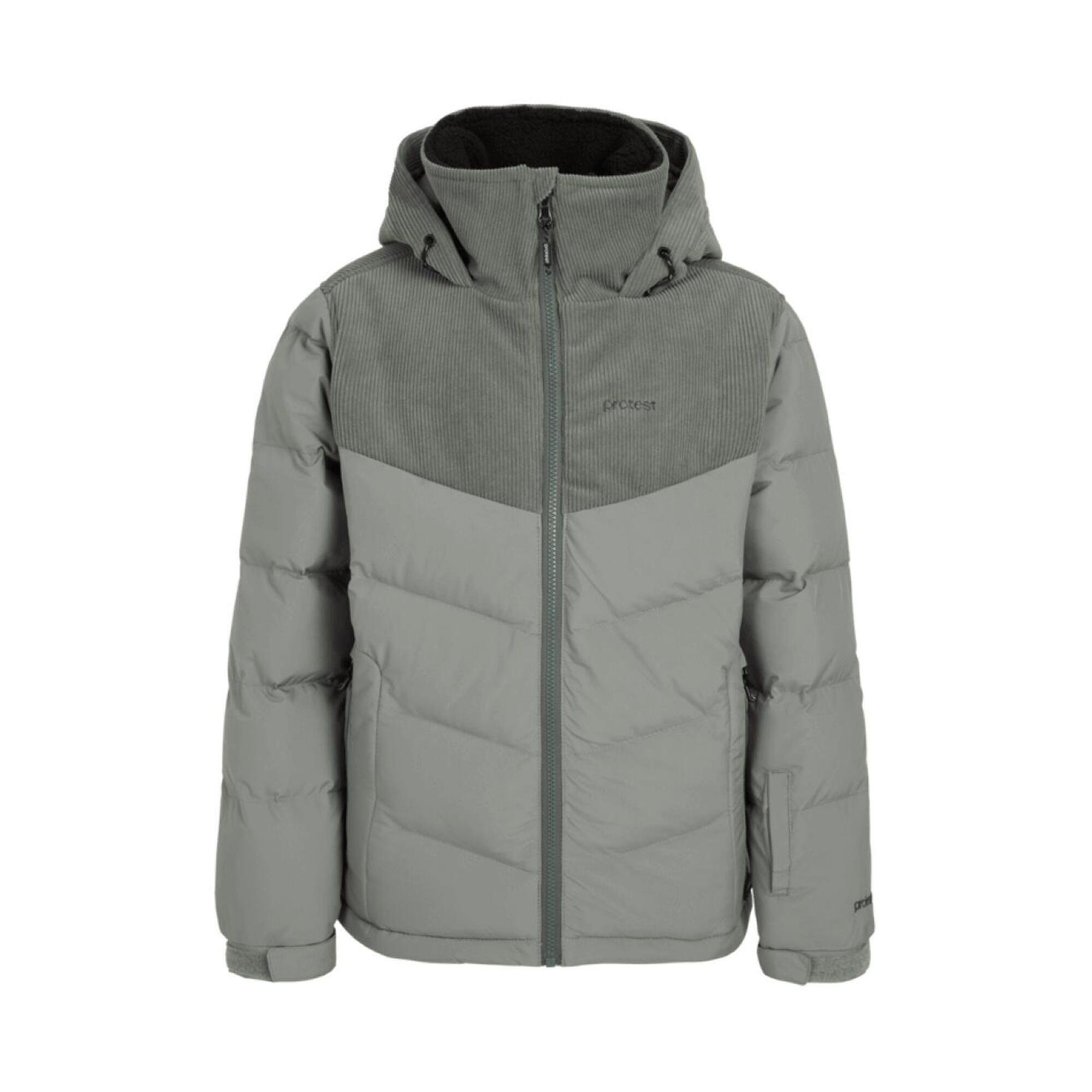 PROTEST Funktionsjacke PRTNOA JR SNOWJACKET