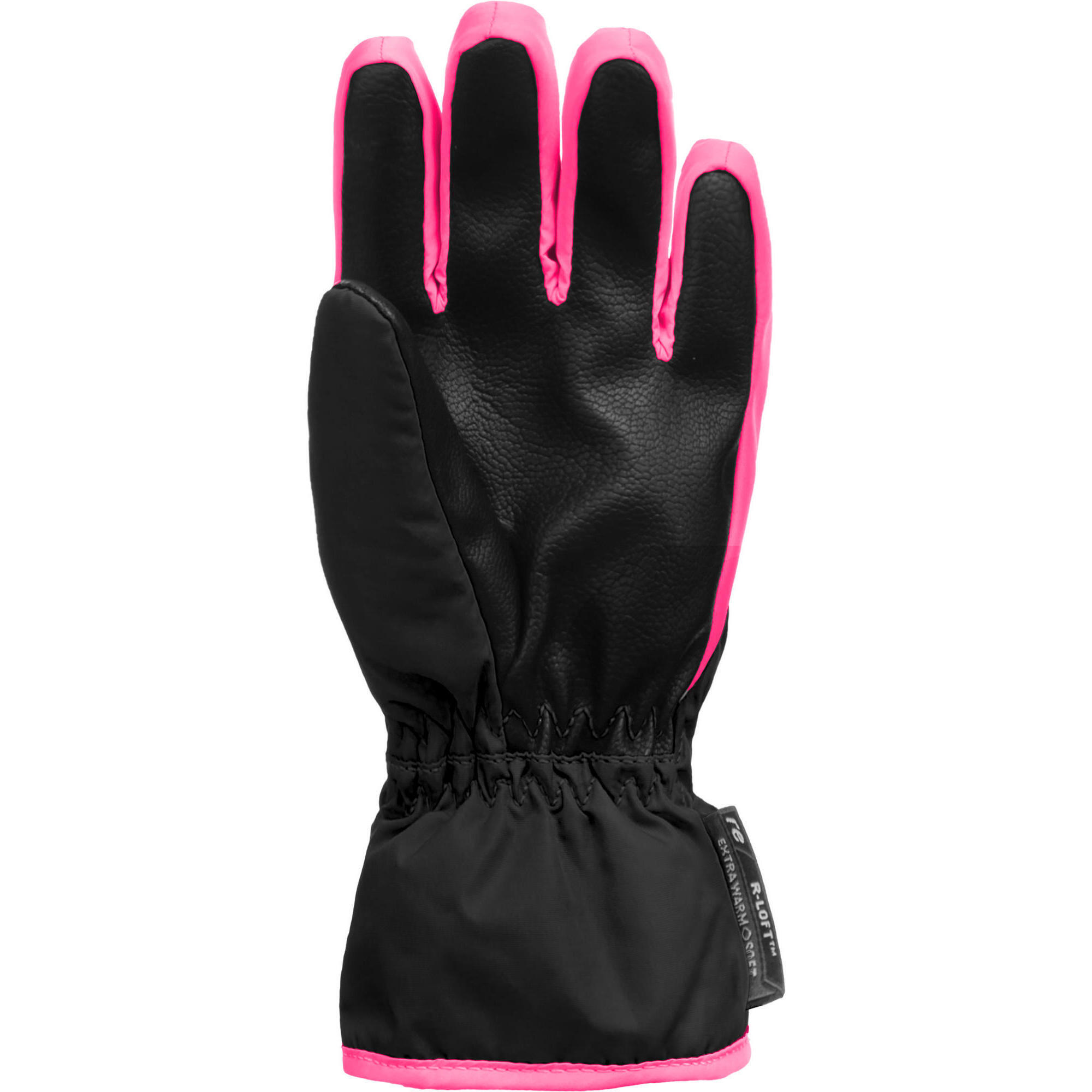 Gants de ski enfant Reusch Ben 3/5