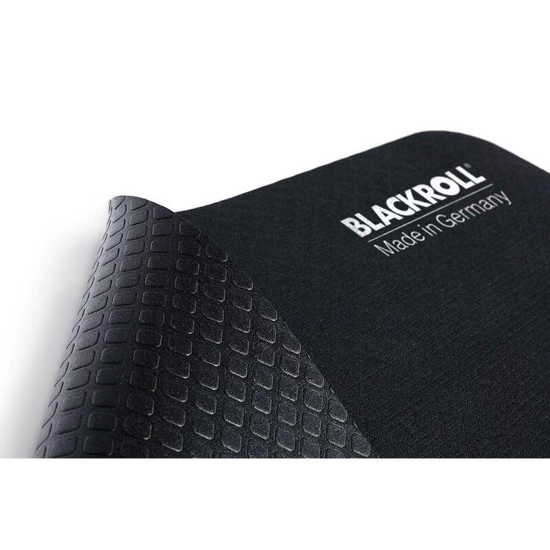 Colchoneta de gimnasia Blackroll "Mat