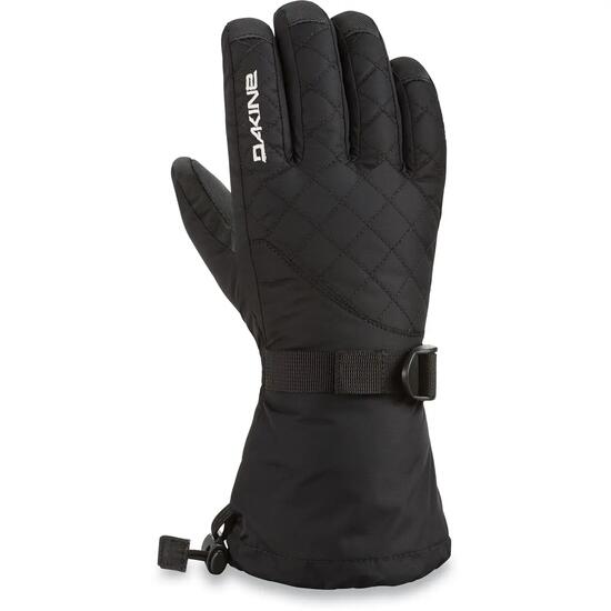Rękawice narciarskie DAKINE LYNX BLACK