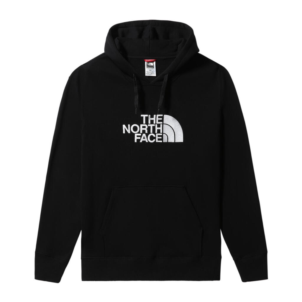 Hoodie The north face for women