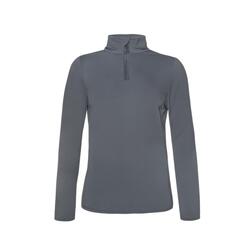 Polaire 1/4 de zip femme Protest Fabriz