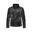 W Prtpaco Full Zip Top - Trui - 290 true black - dames - Pisteskiën