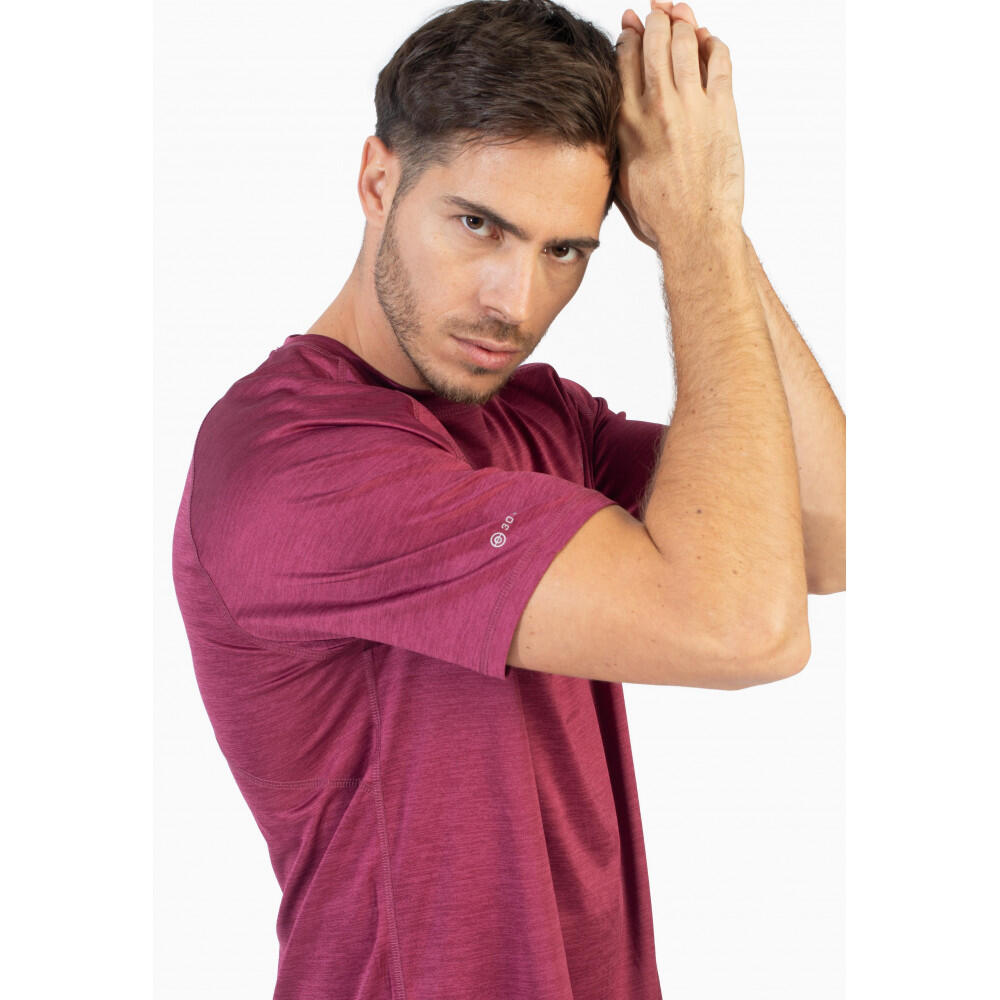 T-shirt manches courtes Quick-Drying UV Protection 3/5