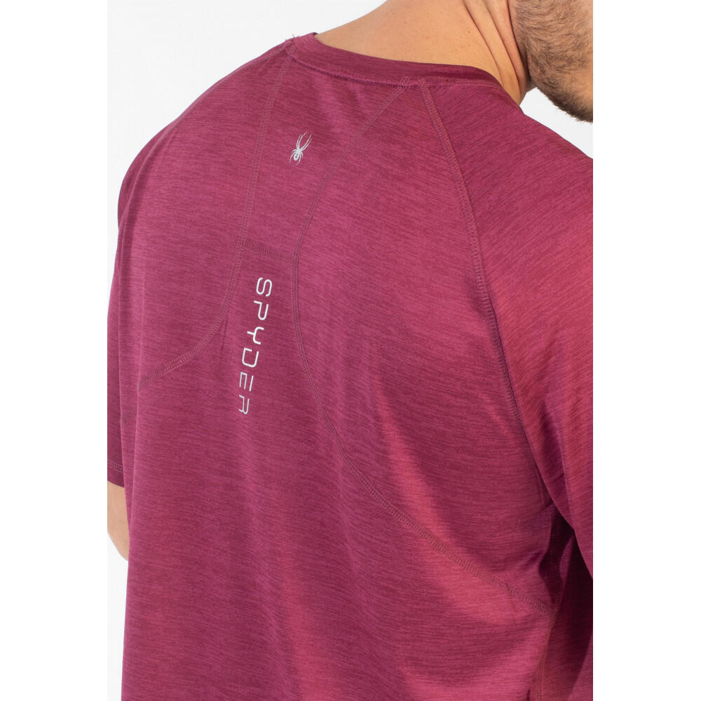 T-shirt manches courtes Quick-Drying UV Protection 5/5