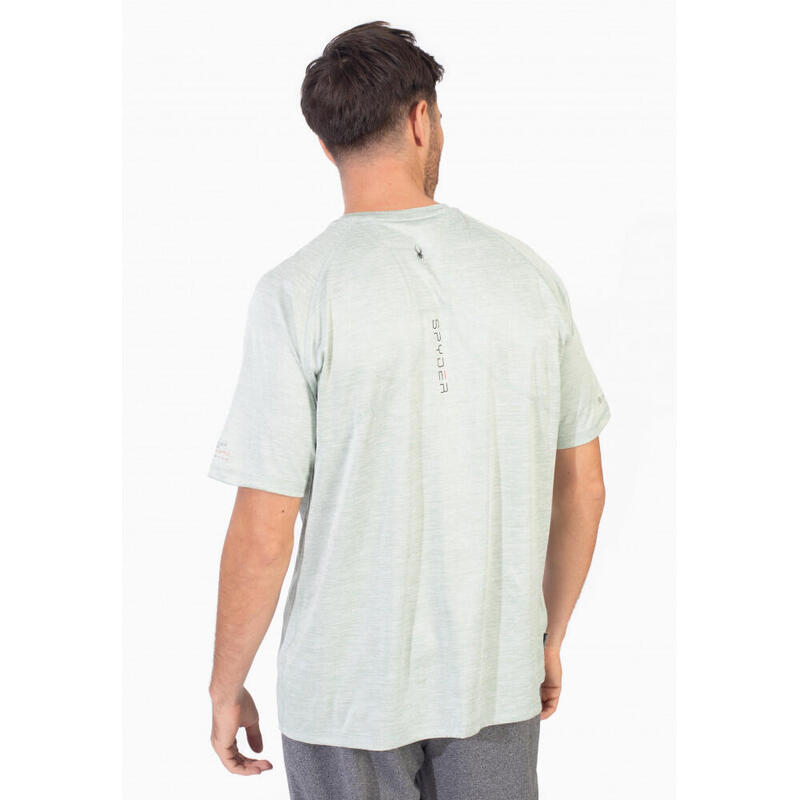 T-shirt manches courtes Quick-Drying UV Protection