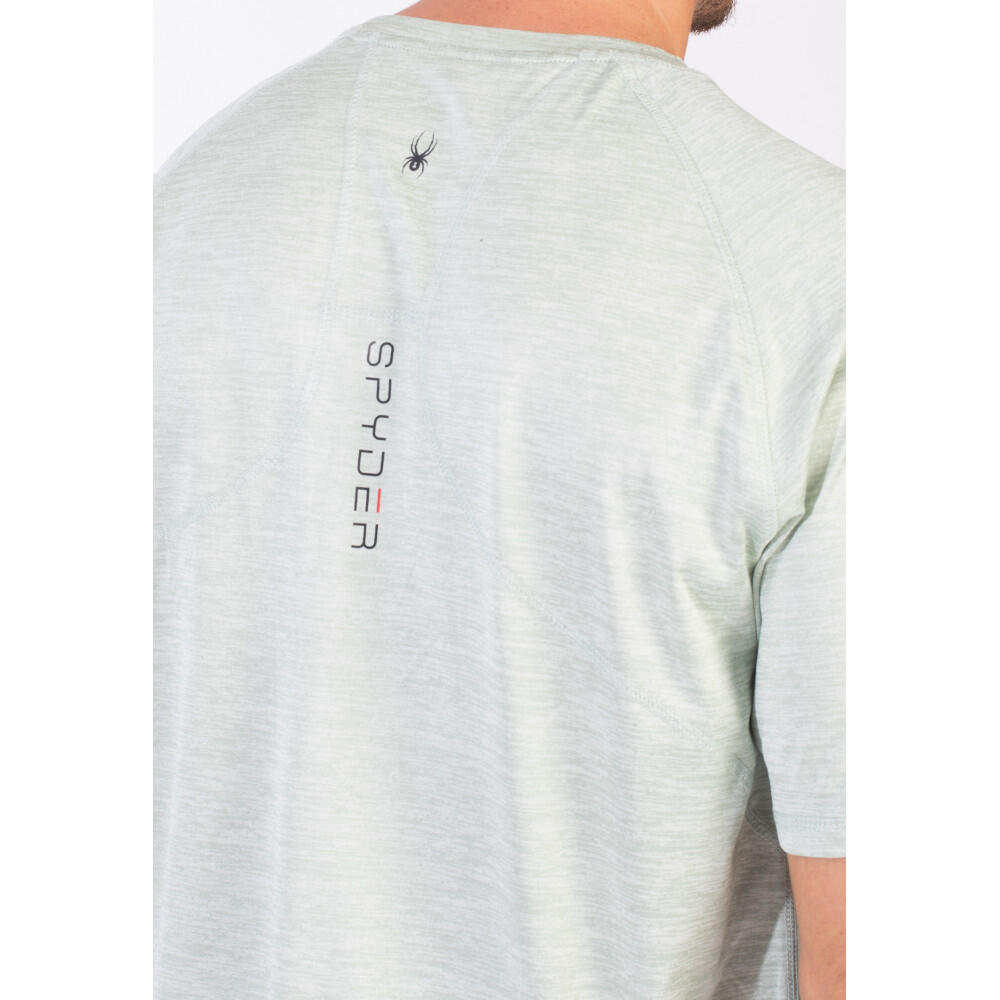 T-shirt manches courtes Quick-Drying UV Protection 5/5