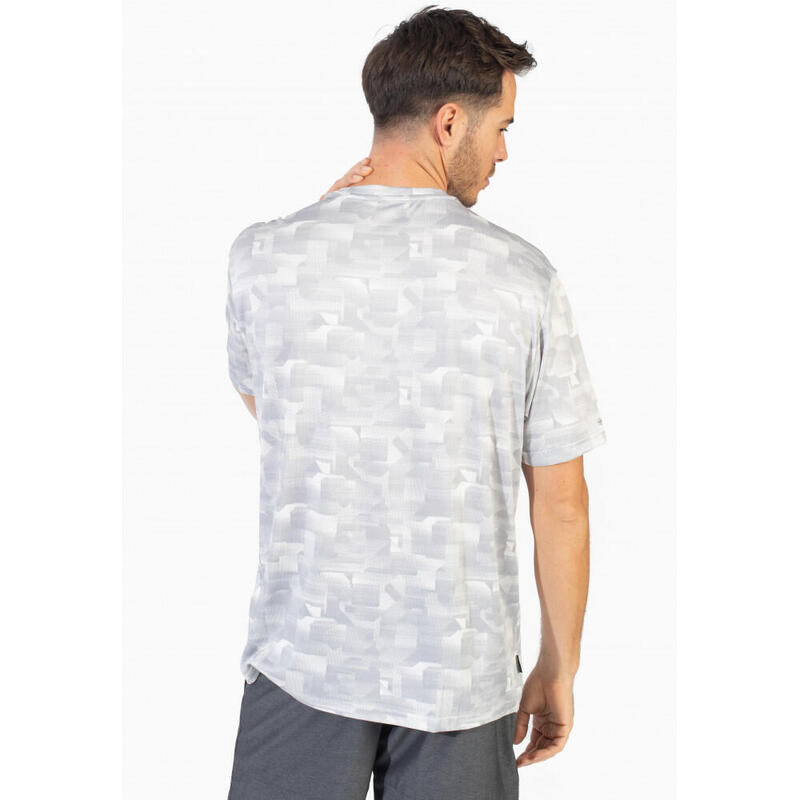 T-shirt manches courtes Quick-Drying UV Protection