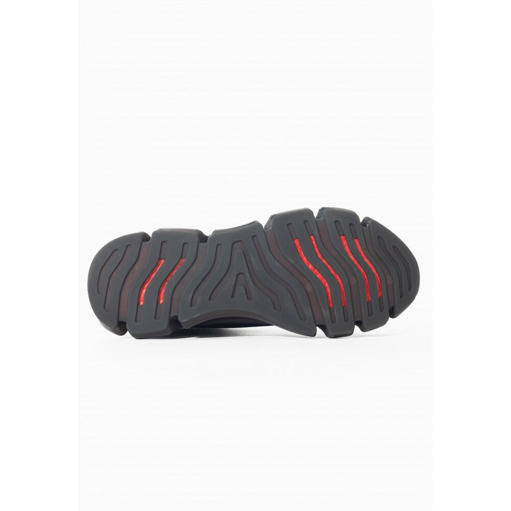 Neon-Schuhe für Männer 4/4