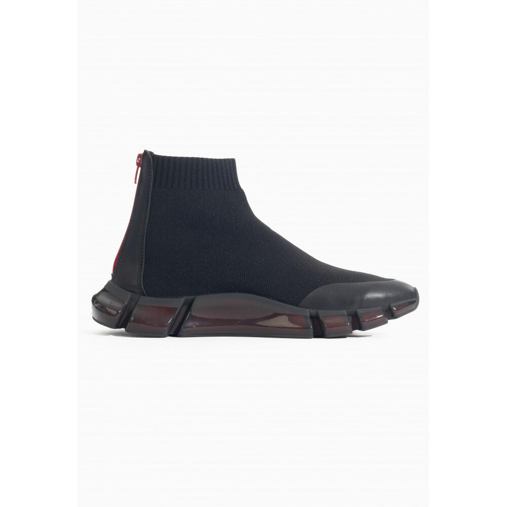 Neon-Schuhe für Männer 3/4