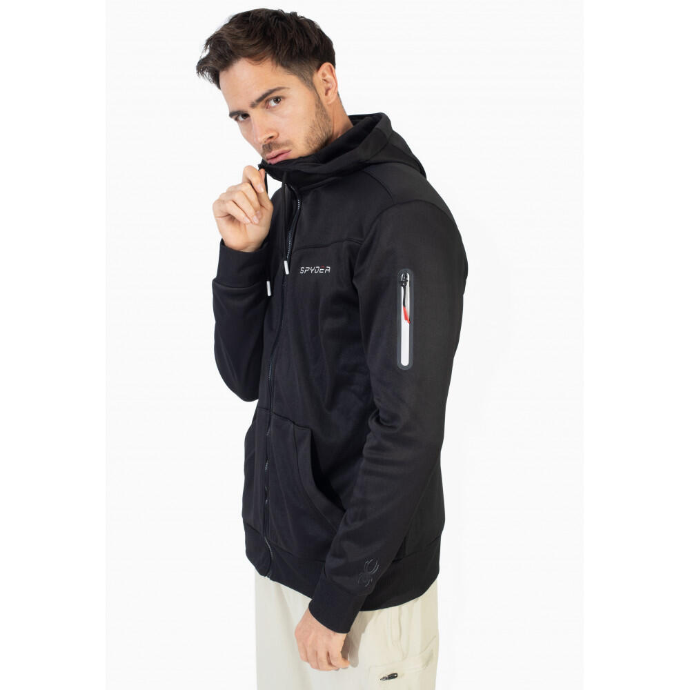 Jacke 4/5