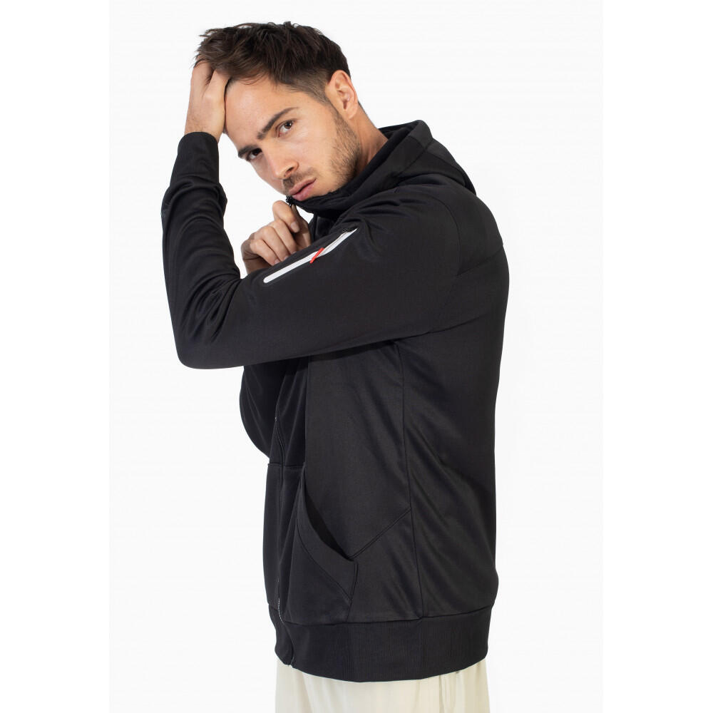 Jacke 3/5