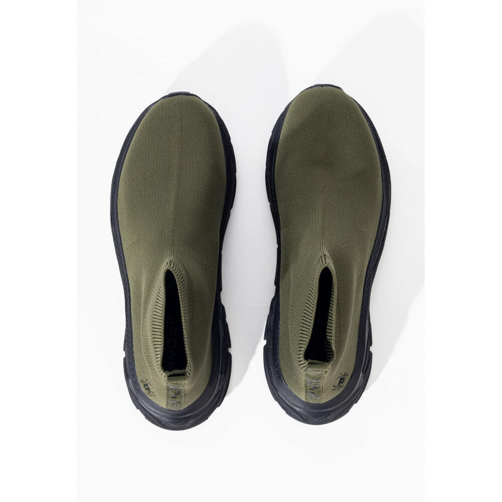 Oswald-Schuhe für Männer 4/5