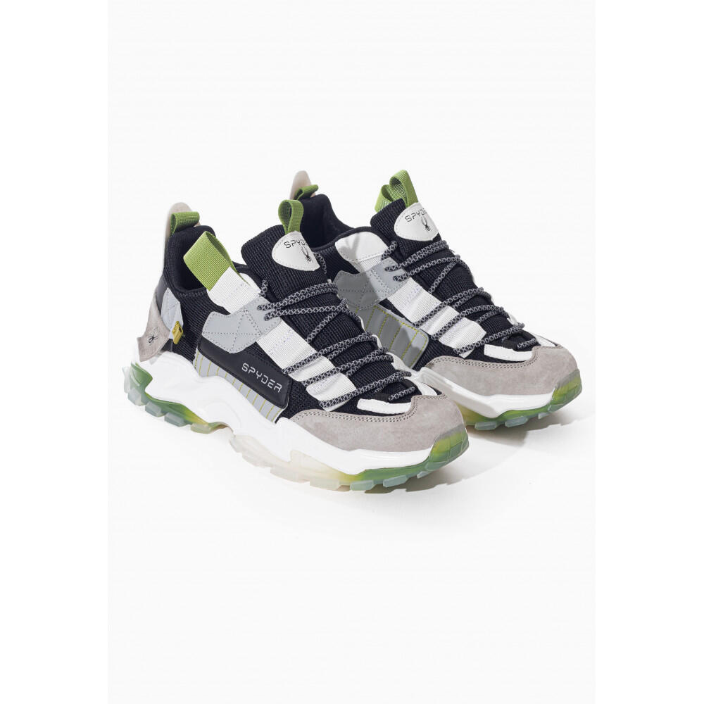 Pilote-Schuhe für Männer 2/5