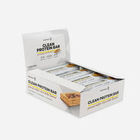 Clean Protein Bars – Chocolat et Beurre de Cacahuète - 12 Barres (720 grammes)