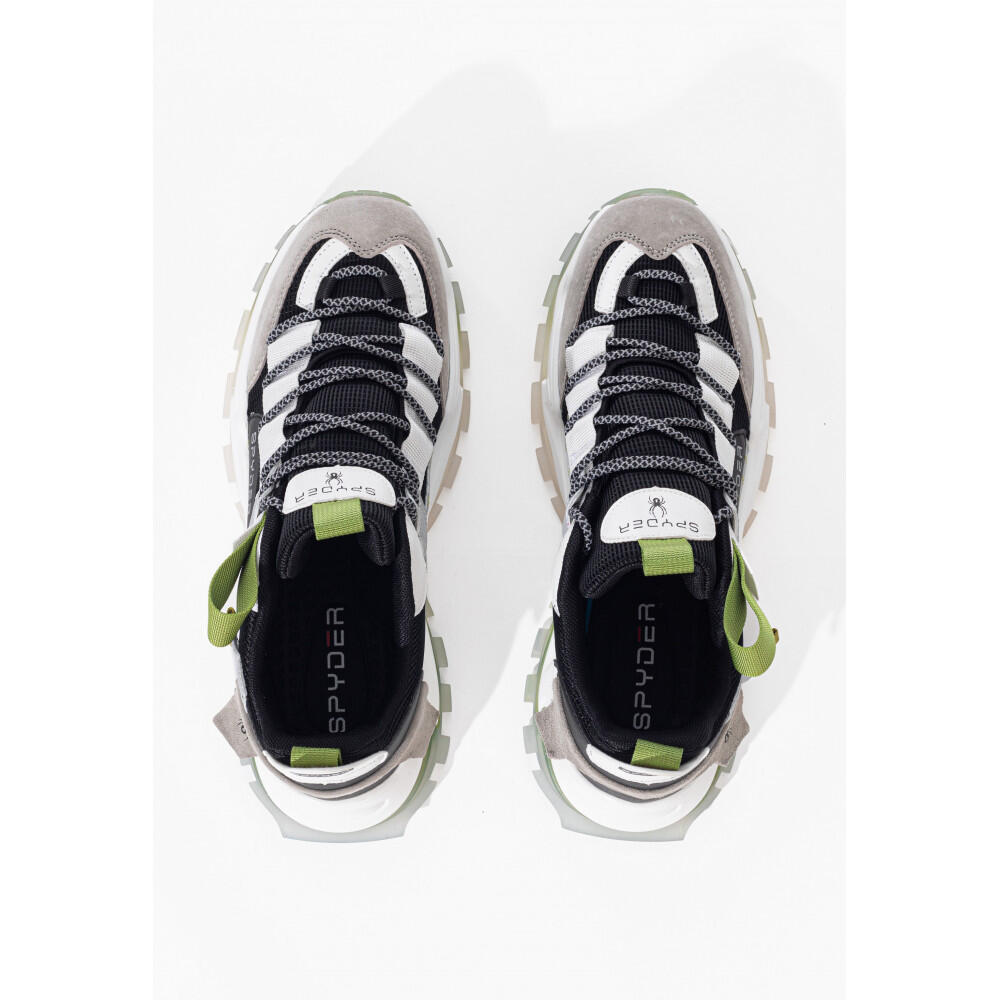 Pilote-Schuhe für Männer 4/5