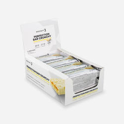 Perfection Bar Crunchy - Barres Protéinée - Chocolat Cookies - 12 barres (720gr)