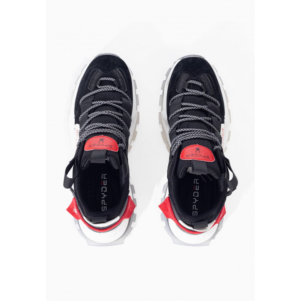 Pilote-Schuhe für Männer 3/5