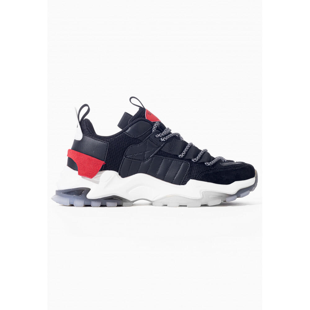 Pilote-Schuhe für Männer 4/5