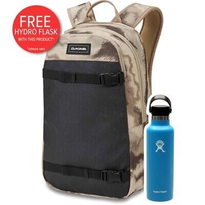 DAKINE URBN Mission 22L Backpack