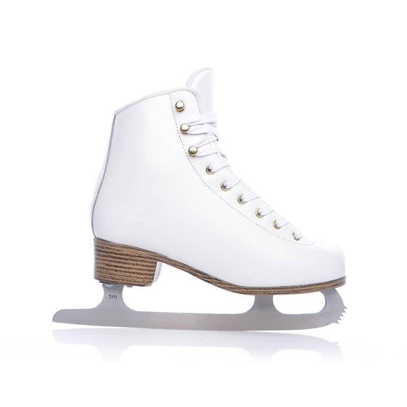 Tempish Experie Patine Patinaj Artistic - Alb - 42