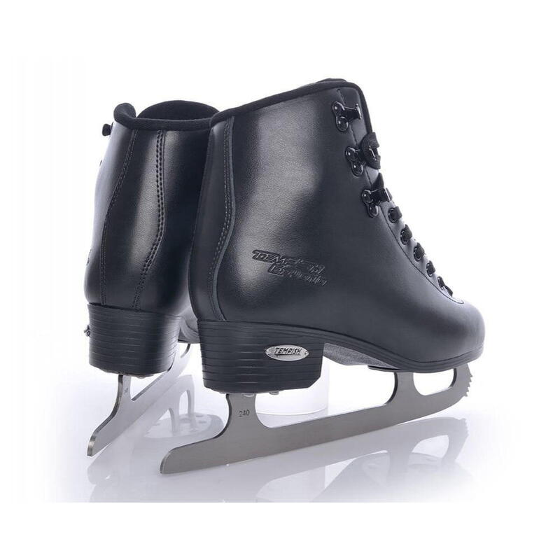 Tempish Experie Patine Patinaj Artistic - Negru - 40