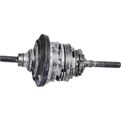 Mozzo interno Shimano SG-C3001-7R