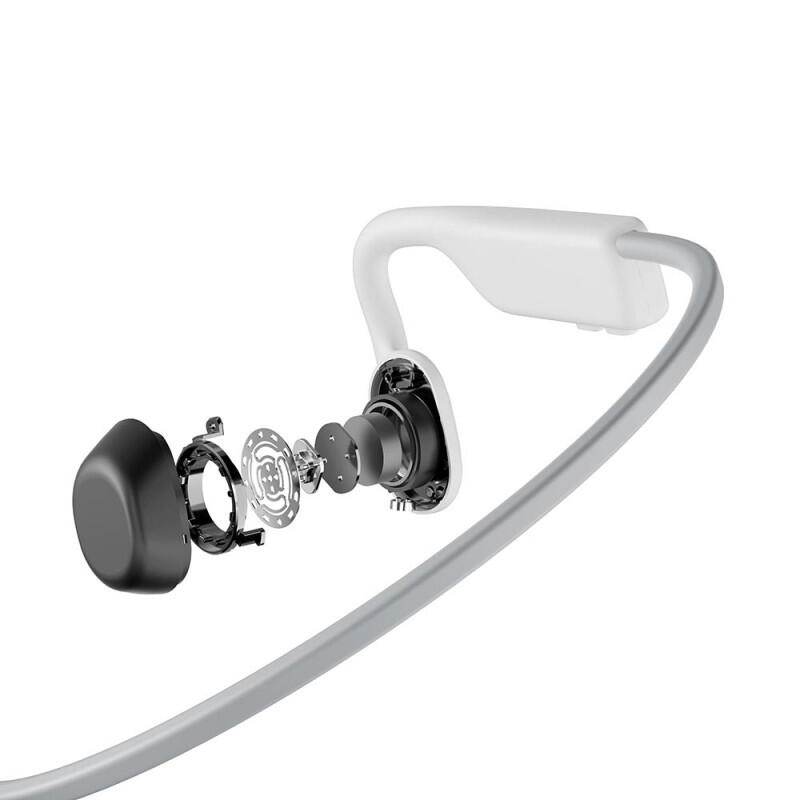 OpenMove Bone Conduction Sports Headphones