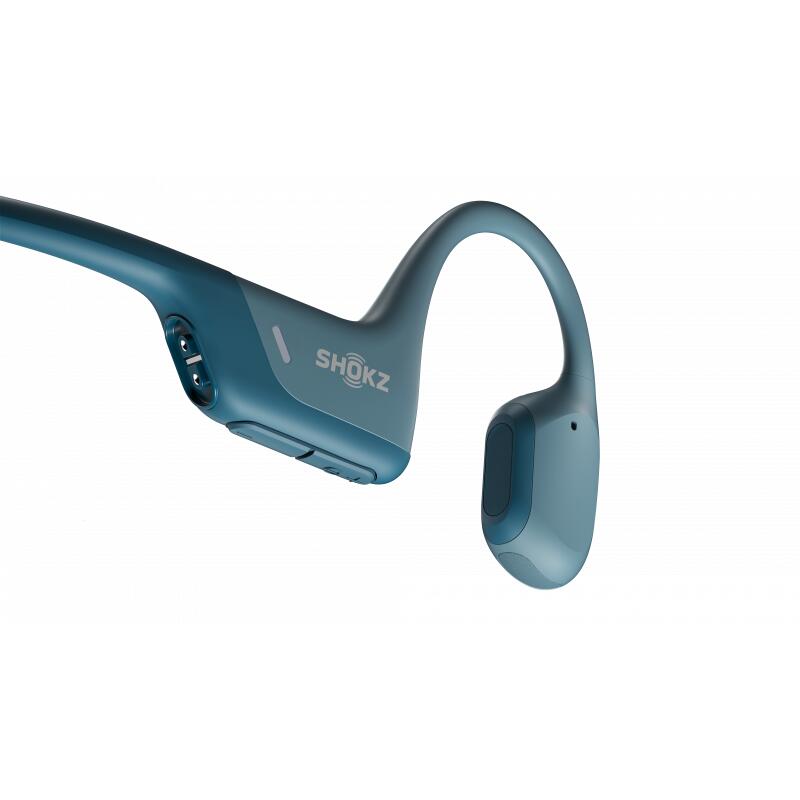 Casque Sport Shokz - OPENRUN PRO BLEU 3/7