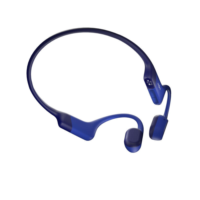 Casque Sport Shokz - OPENRUN Mini BLEU