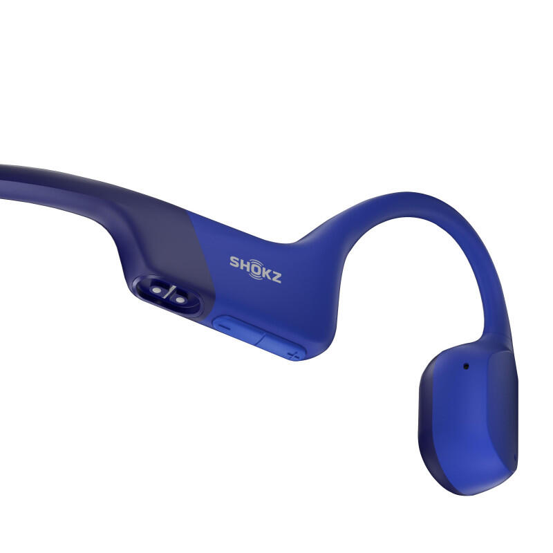 Casque Sport Shokz - OPENRUN Mini BLEU