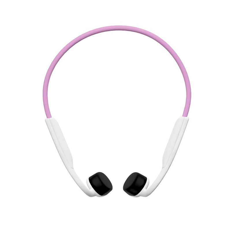 Casque Sport Shokz - OPENMOVE ROSE 4/7