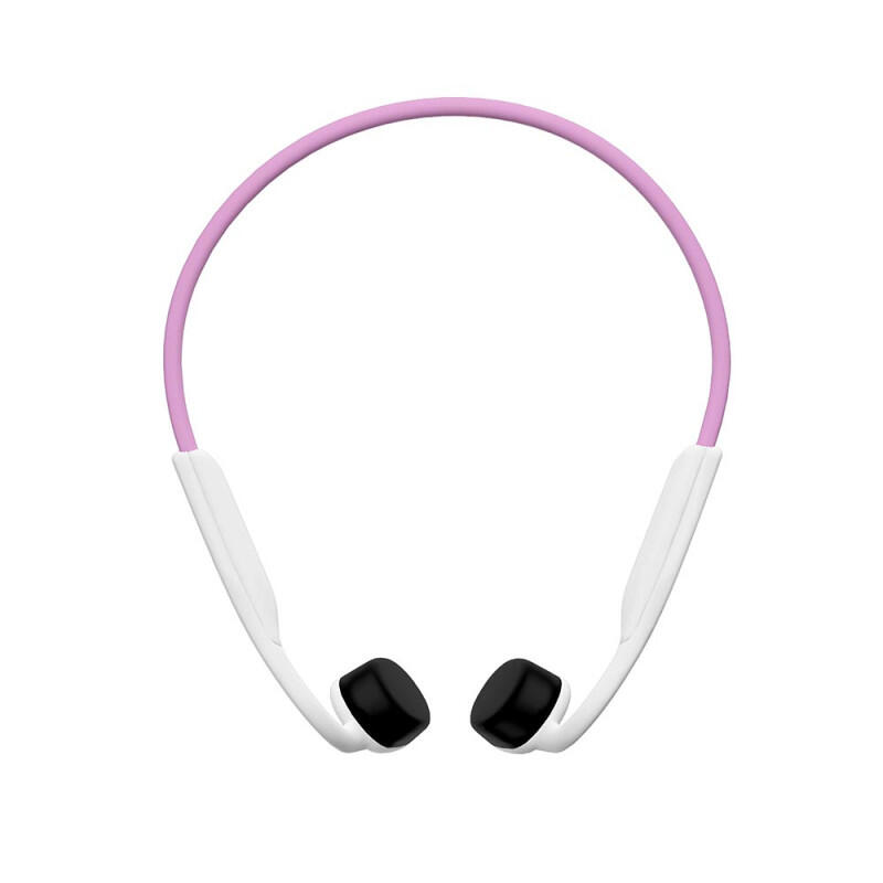 Casque Sport Shokz - OPENMOVE ROSE