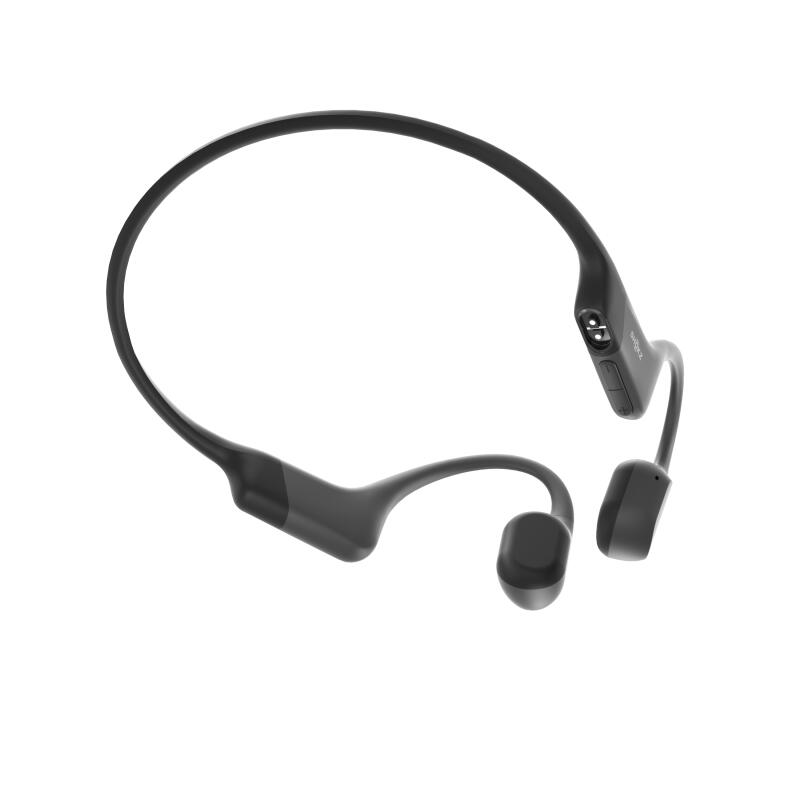 Shokz Koptelefoon - OPENRUN Mini NOIR 3/7